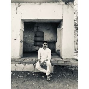 Meet your Posher, Shubham